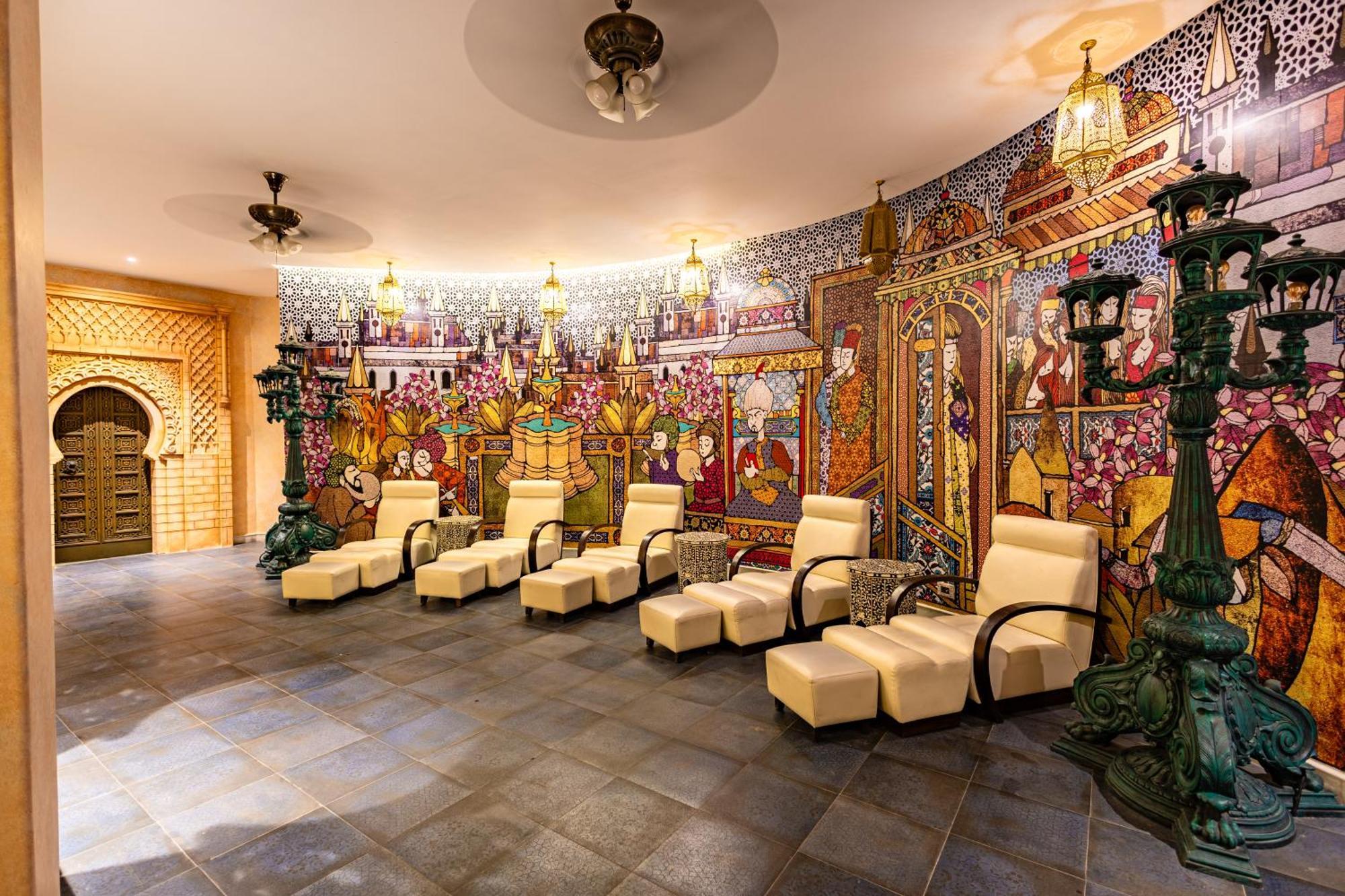 Shilp Wellness Resort And Spa Panvel Exterior foto