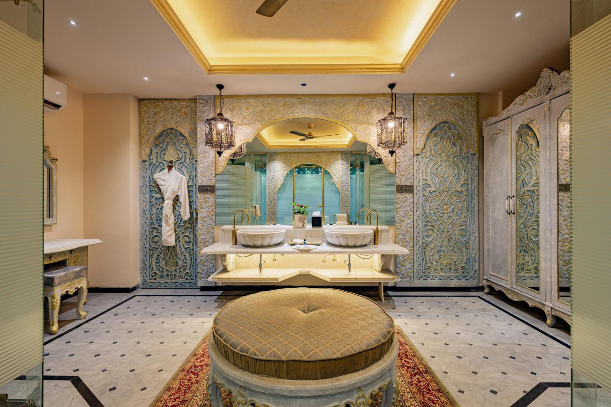 Shilp Wellness Resort And Spa Panvel Exterior foto